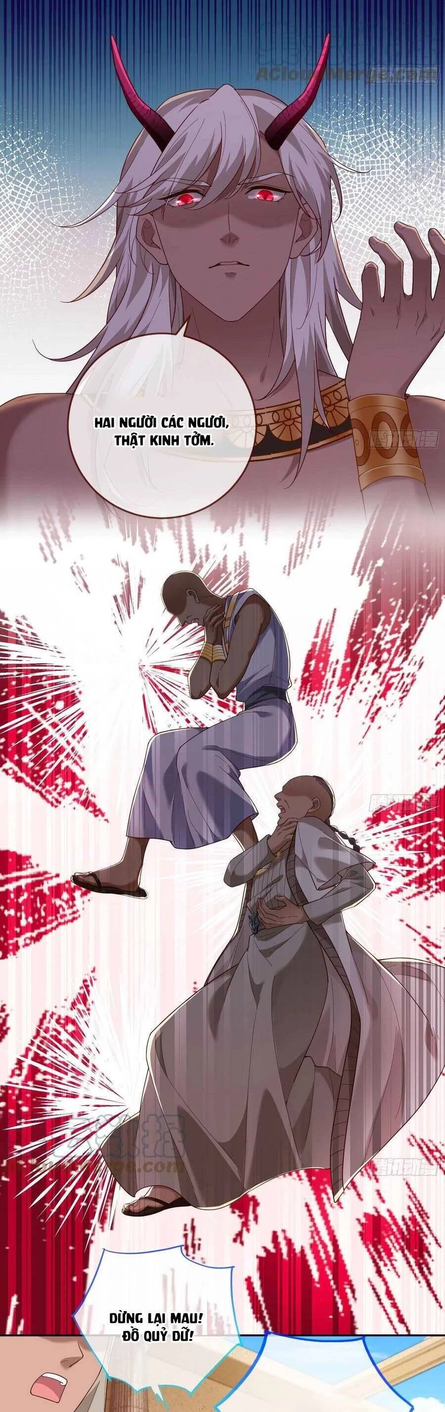 Vạn Tra Triêu Hoàng Chapter 520 - Next Chapter 521