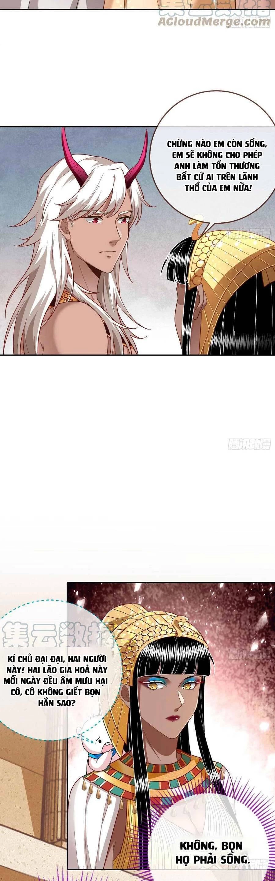 Vạn Tra Triêu Hoàng Chapter 520 - Next Chapter 521