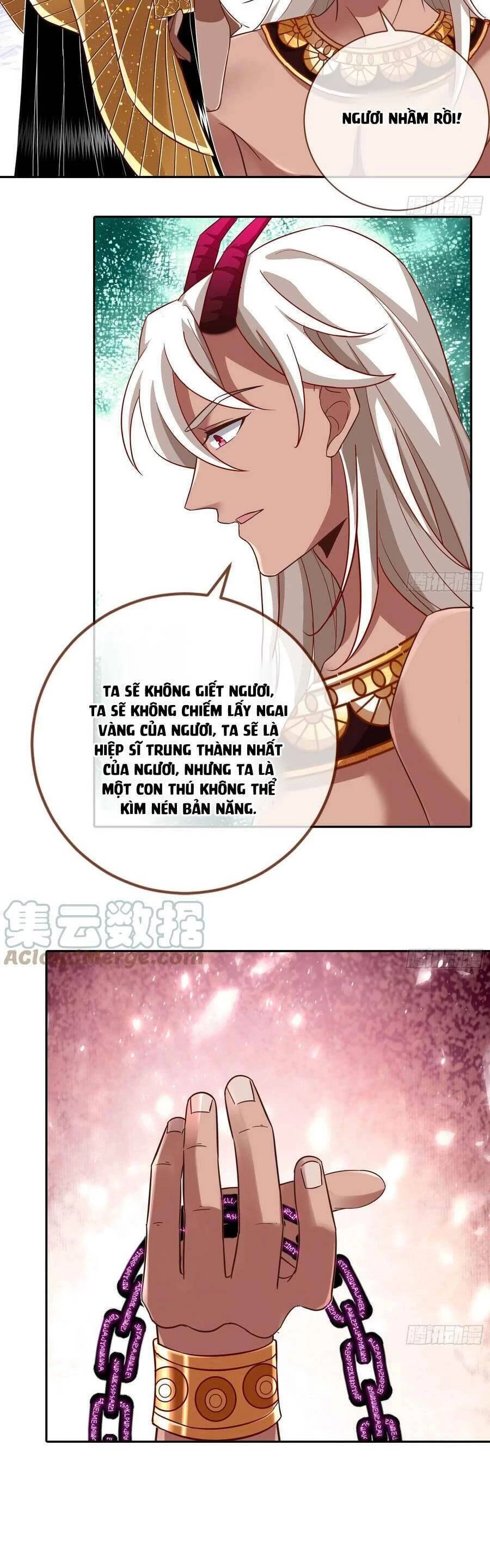 Vạn Tra Triêu Hoàng Chapter 520 - Next Chapter 521