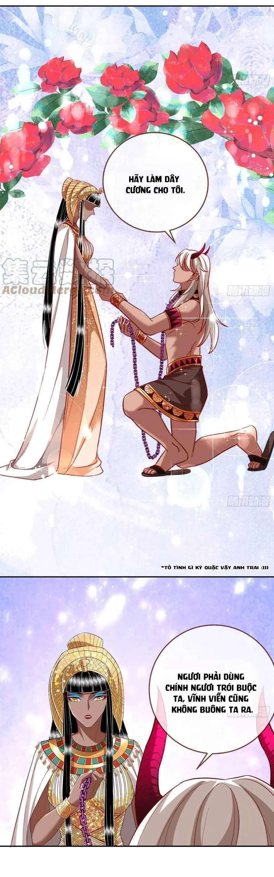 Vạn Tra Triêu Hoàng Chapter 520 - Next Chapter 521