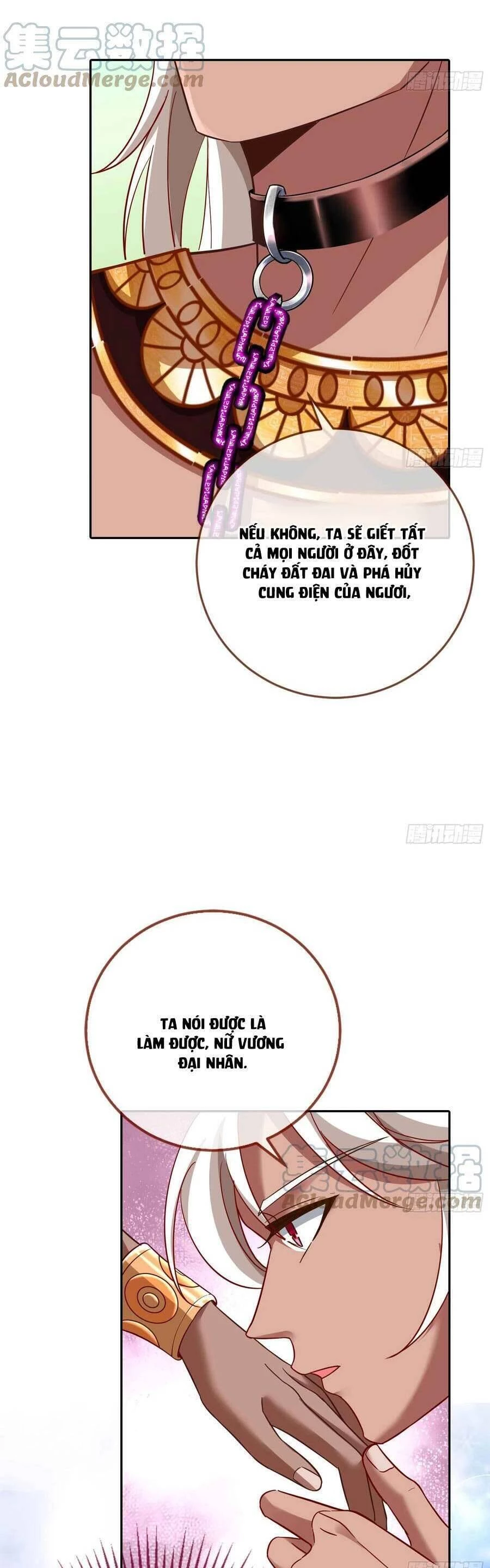 Vạn Tra Triêu Hoàng Chapter 520 - Next Chapter 521