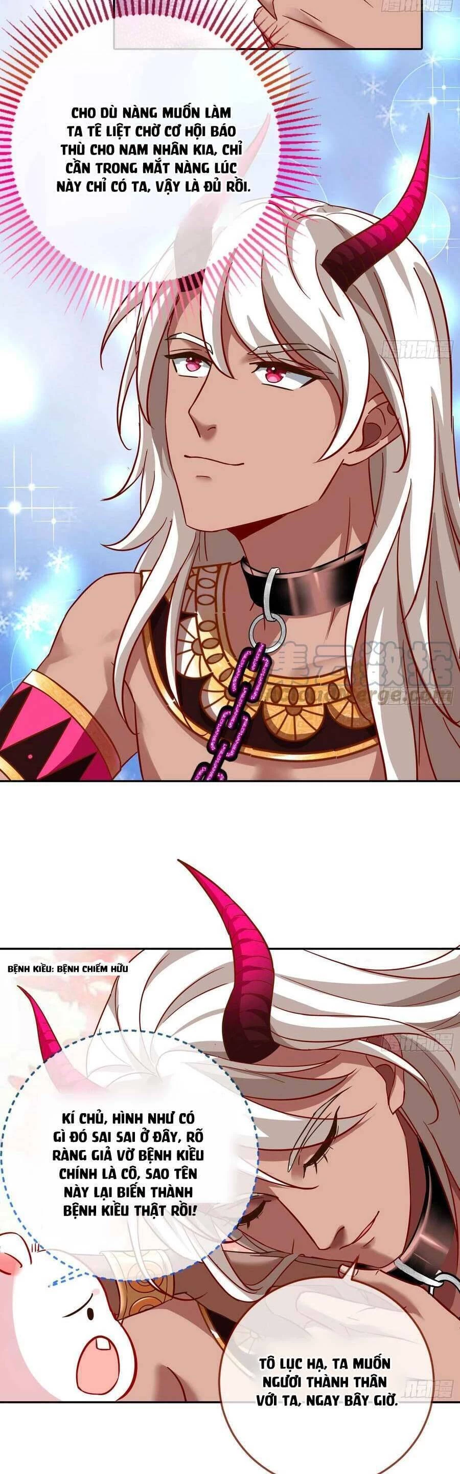 Vạn Tra Triêu Hoàng Chapter 520 - Next Chapter 521