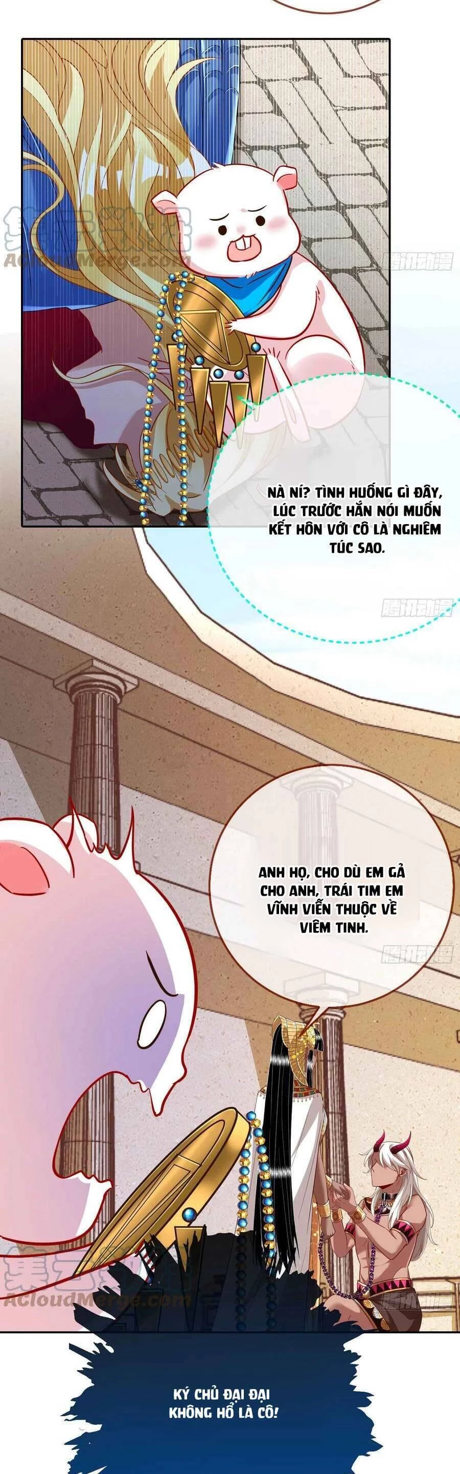 Vạn Tra Triêu Hoàng Chapter 520 - Next Chapter 521