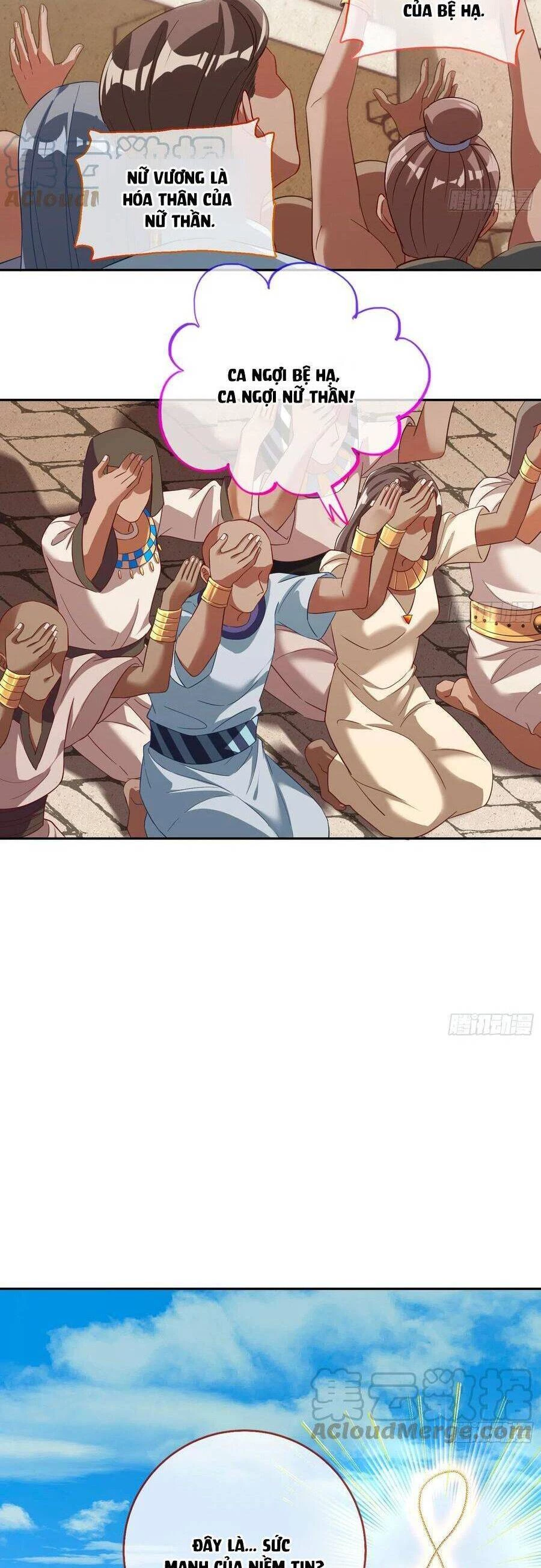 Vạn Tra Triêu Hoàng Chapter 520 - Next Chapter 521