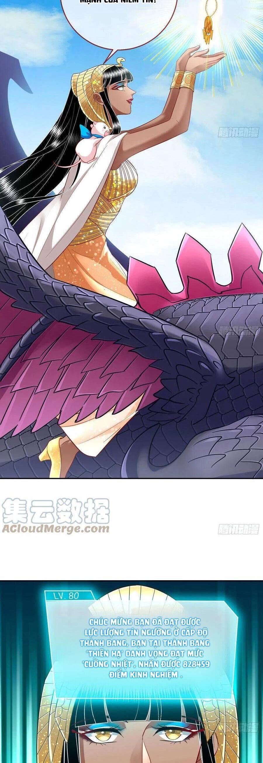 Vạn Tra Triêu Hoàng Chapter 520 - Next Chapter 521