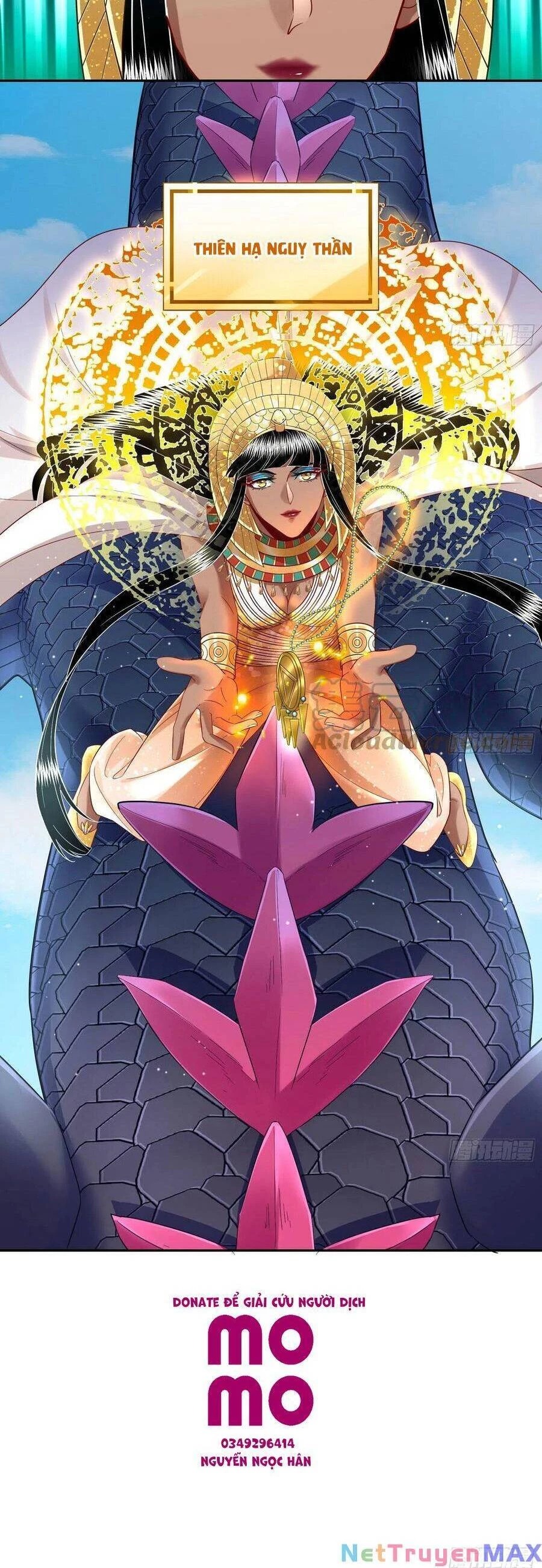 Vạn Tra Triêu Hoàng Chapter 520 - Next Chapter 521