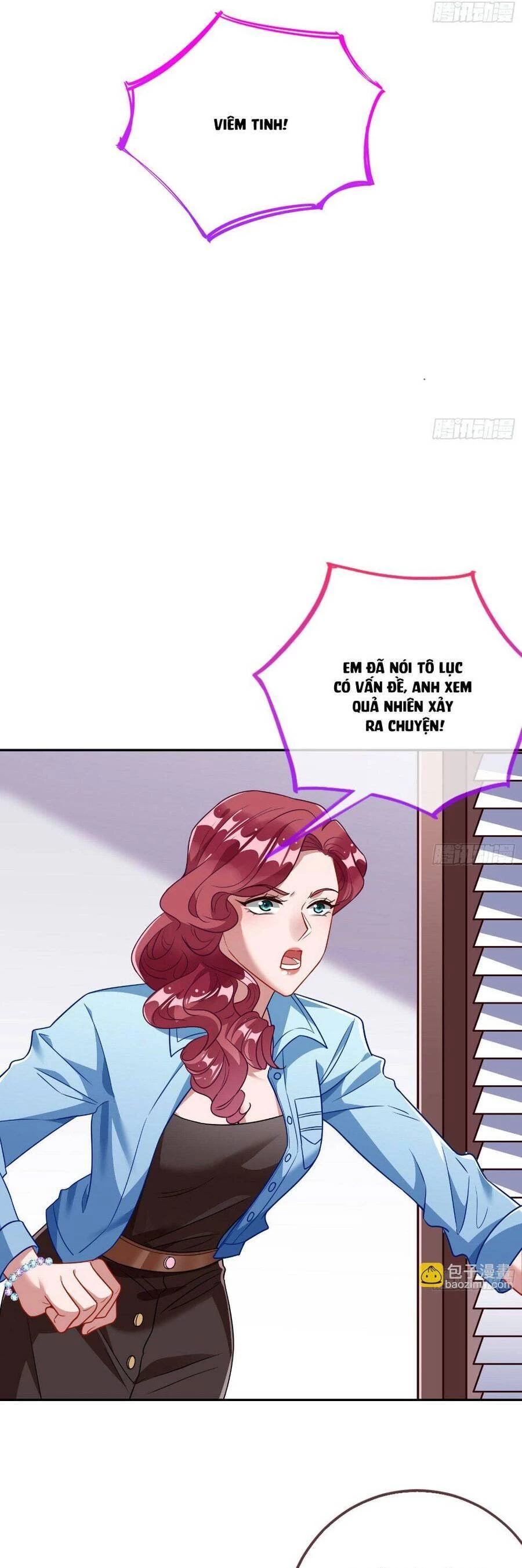 Vạn Tra Triêu Hoàng Chapter 521 - Trang 4