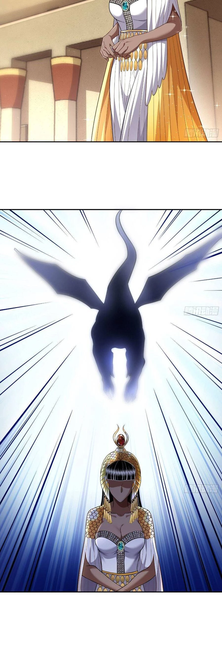 Vạn Tra Triêu Hoàng Chapter 521 - Trang 4