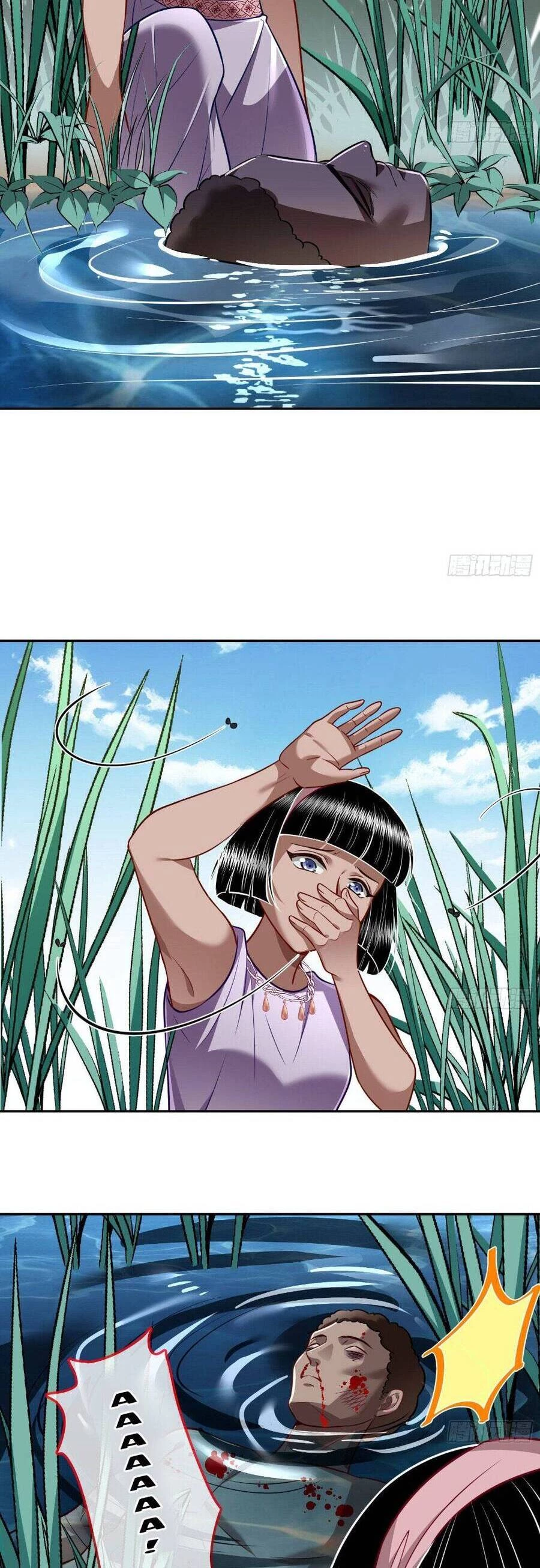 Vạn Tra Triêu Hoàng Chapter 521 - Trang 4