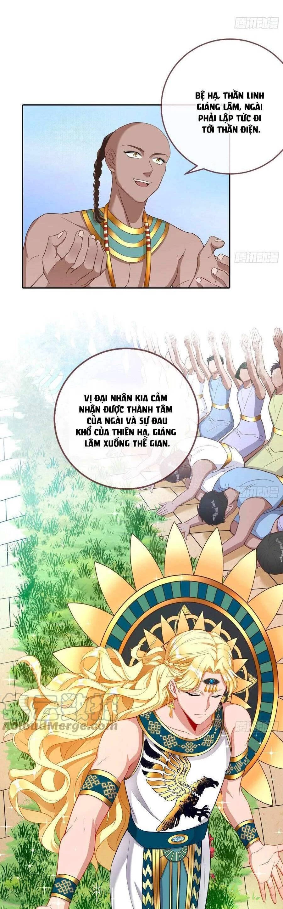 Vạn Tra Triêu Hoàng Chapter 522: fix - Next Chapter 523