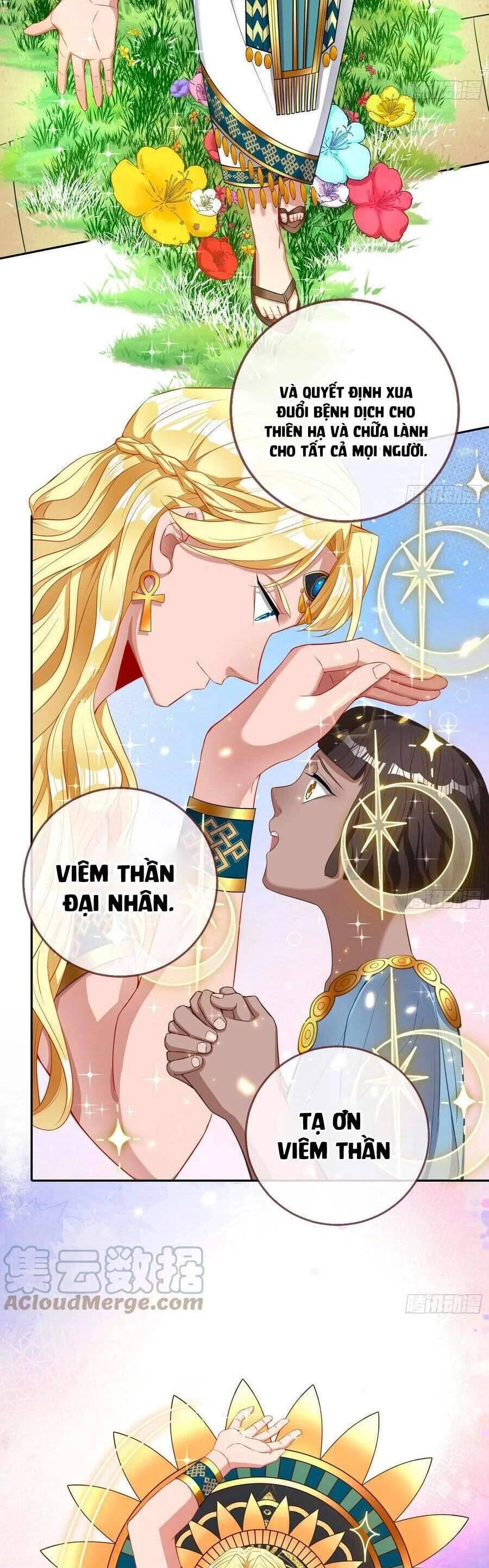 Vạn Tra Triêu Hoàng Chapter 522: fix - Next Chapter 523