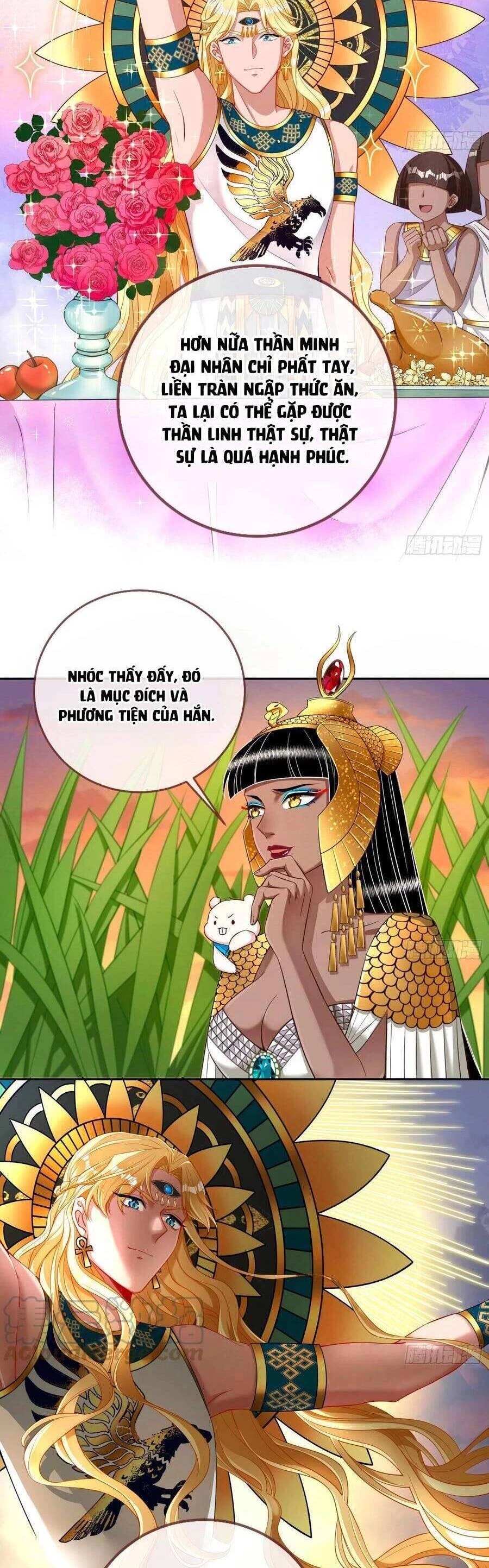 Vạn Tra Triêu Hoàng Chapter 522: fix - Next Chapter 523