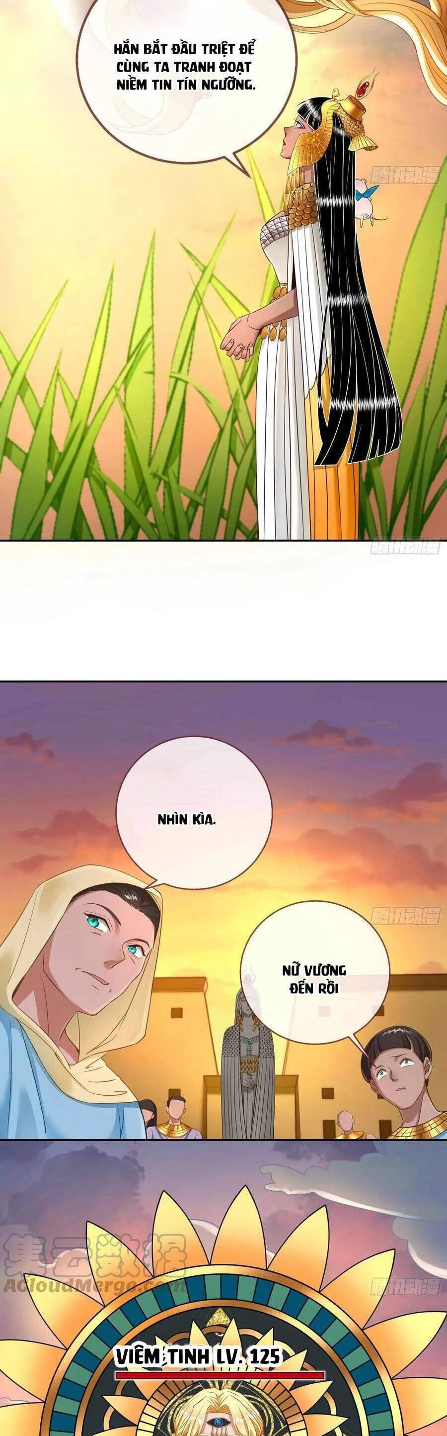 Vạn Tra Triêu Hoàng Chapter 522: fix - Next Chapter 523