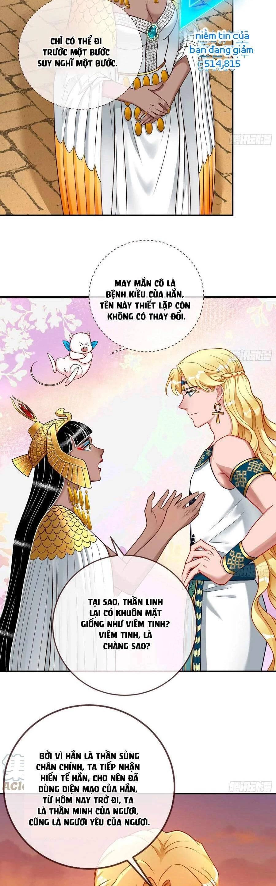 Vạn Tra Triêu Hoàng Chapter 522: fix - Next Chapter 523