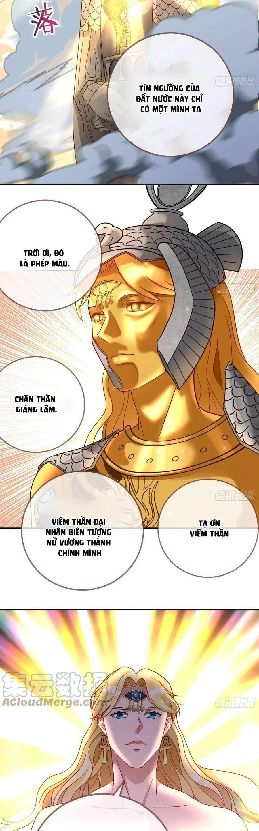 Vạn Tra Triêu Hoàng Chapter 522: fix - Next Chapter 523