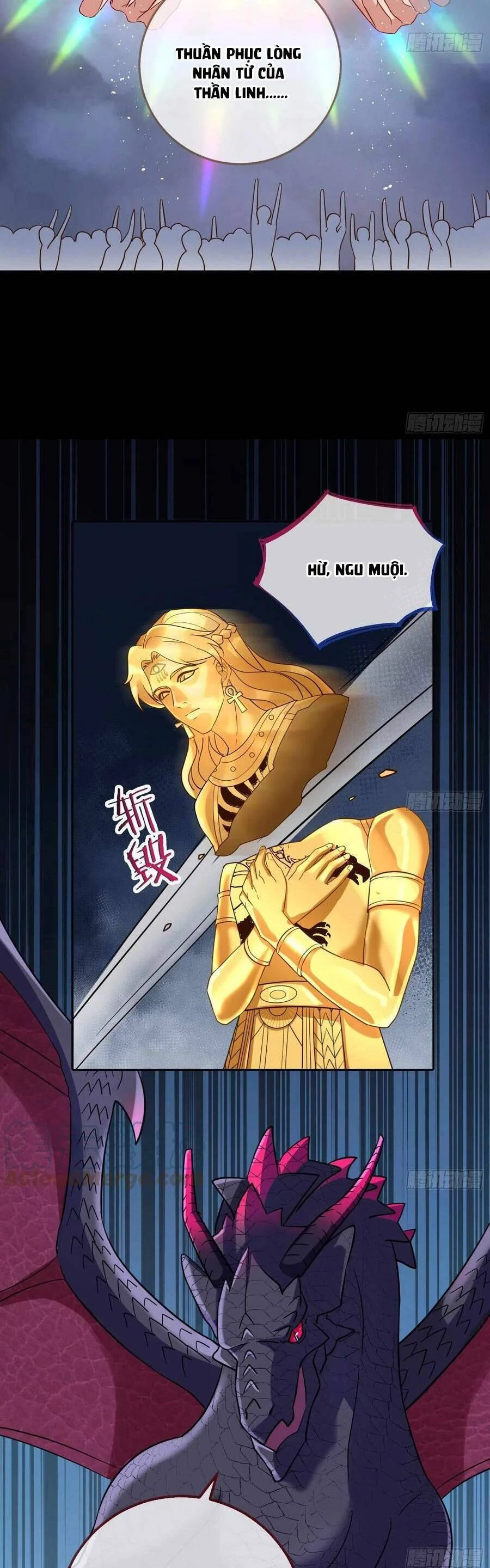 Vạn Tra Triêu Hoàng Chapter 522: fix - Next Chapter 523