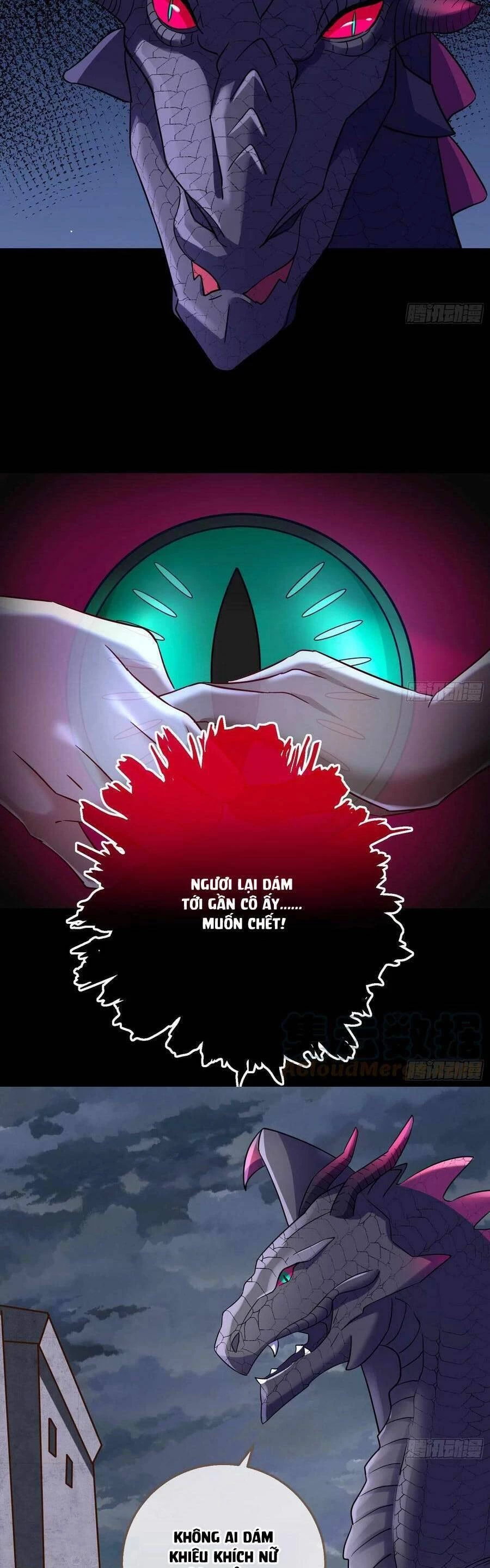 Vạn Tra Triêu Hoàng Chapter 522: fix - Next Chapter 523