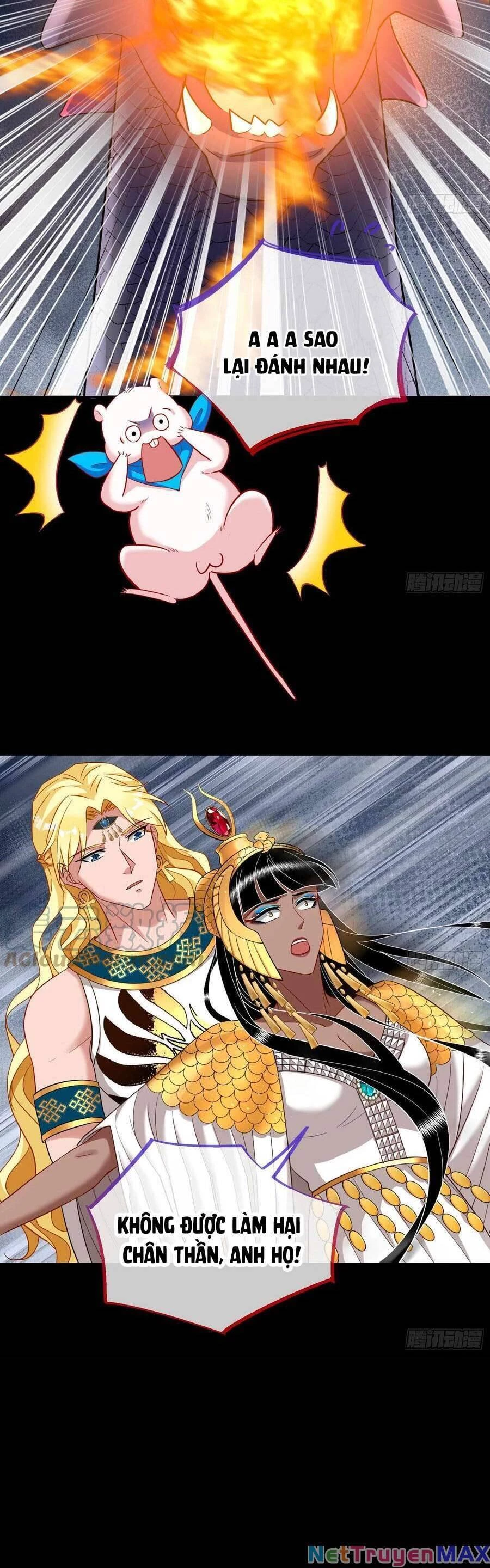 Vạn Tra Triêu Hoàng Chapter 522: fix - Next Chapter 523