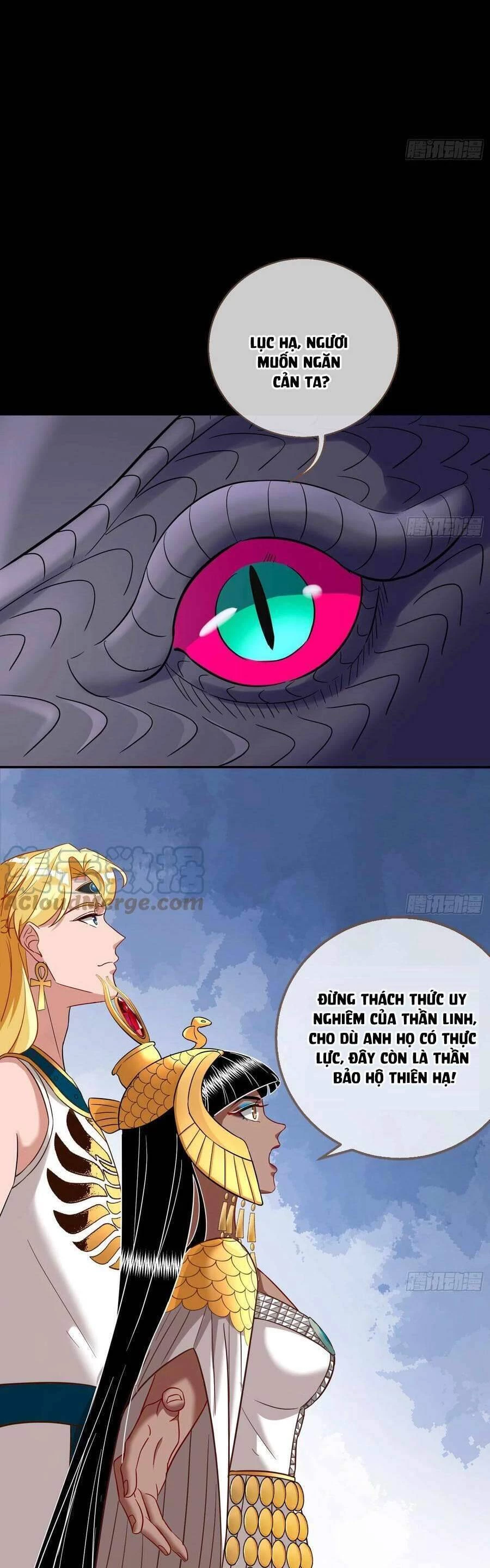 Vạn Tra Triêu Hoàng Chapter 522: fix - Next Chapter 523