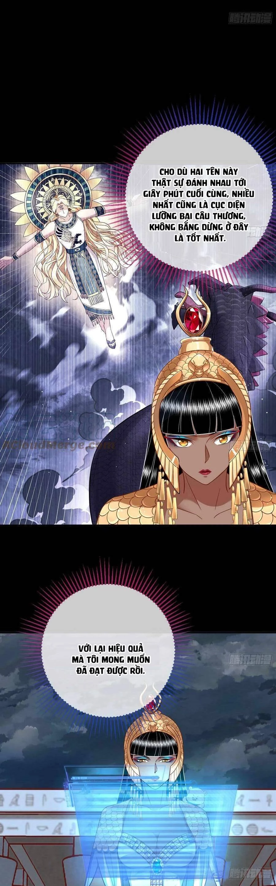 Vạn Tra Triêu Hoàng Chapter 522: fix - Next Chapter 523