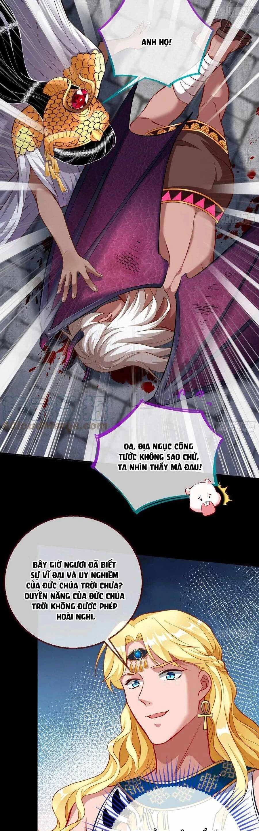 Vạn Tra Triêu Hoàng Chapter 522: fix - Next Chapter 523