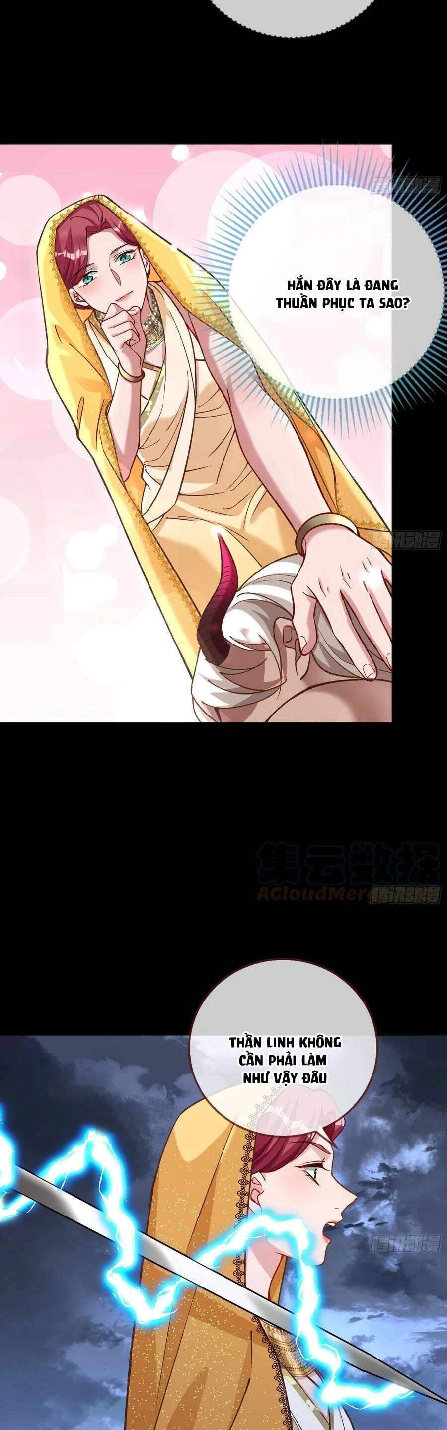 Vạn Tra Triêu Hoàng Chapter 523 - Trang 4