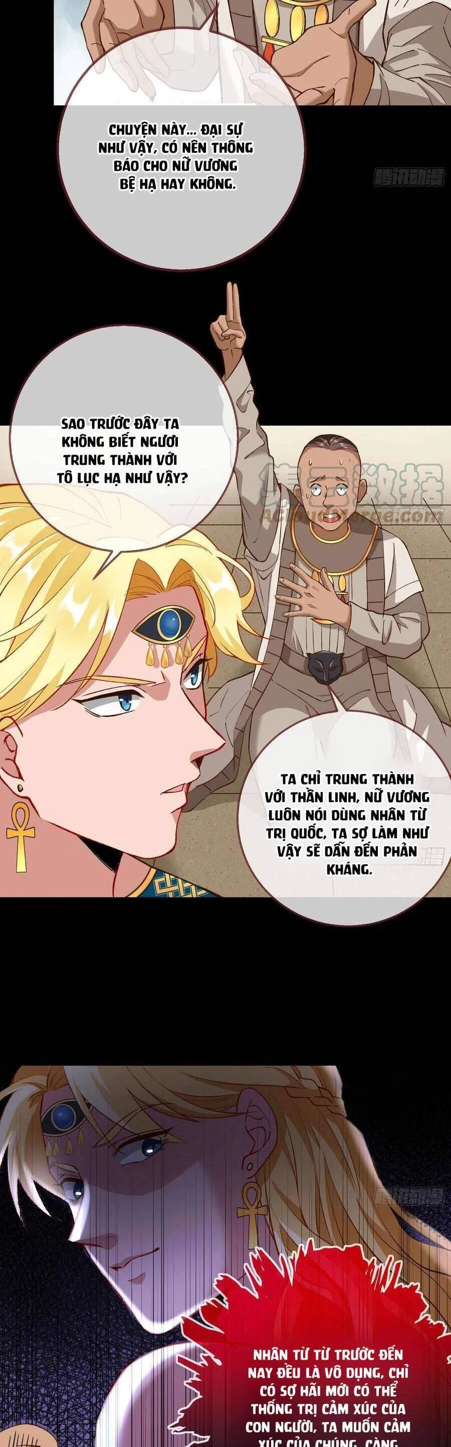 Vạn Tra Triêu Hoàng Chapter 524 - Next Chapter 525