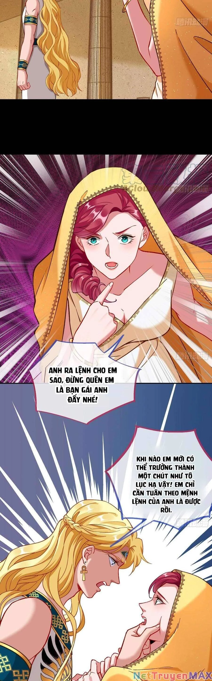 Vạn Tra Triêu Hoàng Chapter 524 - Next Chapter 525