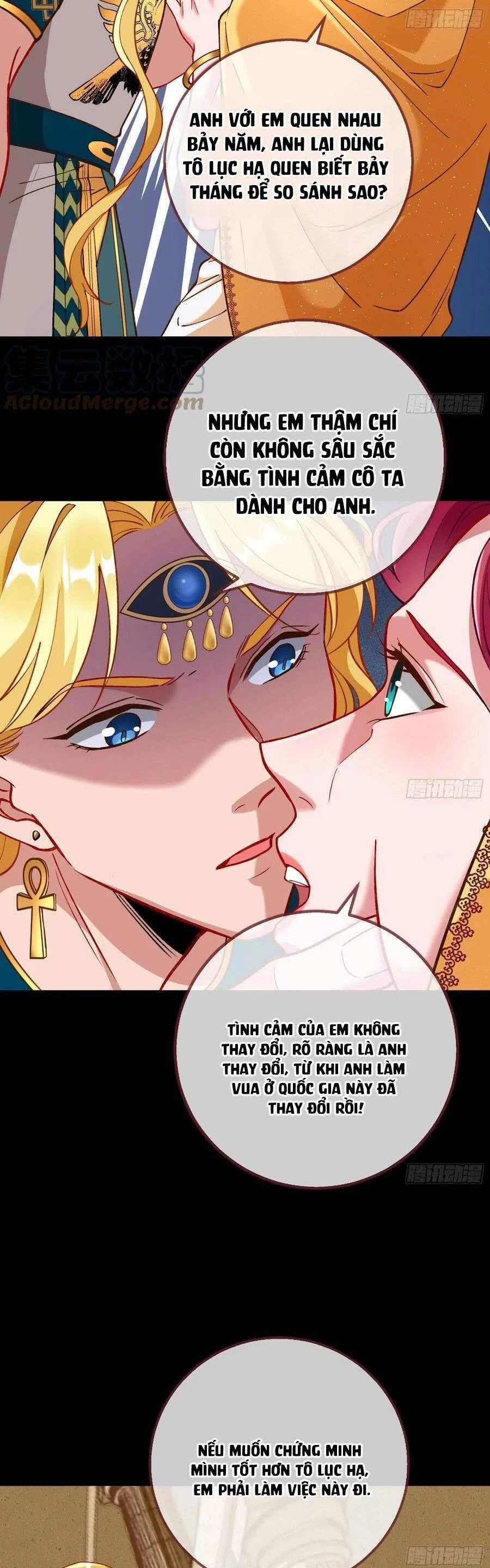 Vạn Tra Triêu Hoàng Chapter 524 - Next Chapter 525