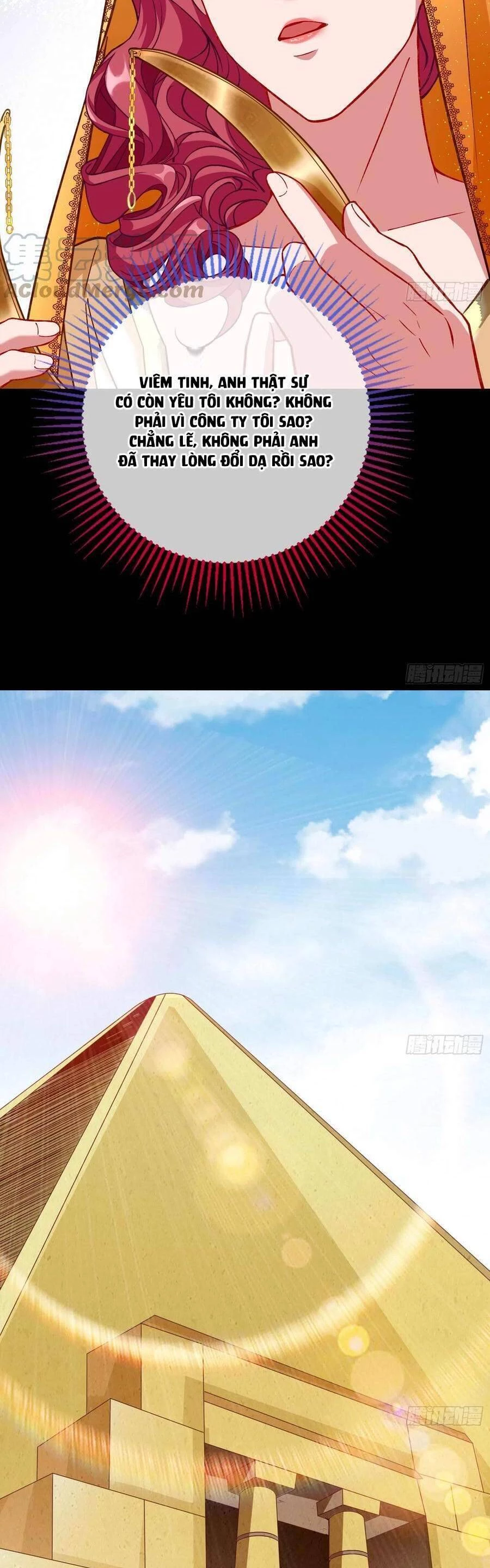 Vạn Tra Triêu Hoàng Chapter 524 - Next Chapter 525