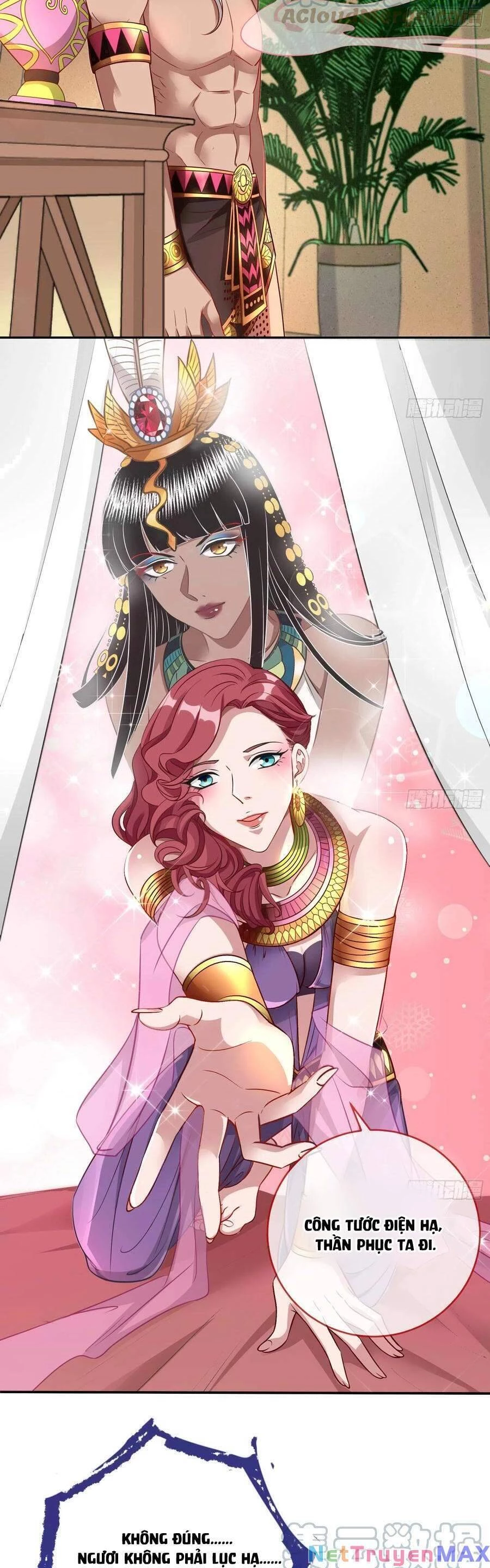 Vạn Tra Triêu Hoàng Chapter 524 - Next Chapter 525