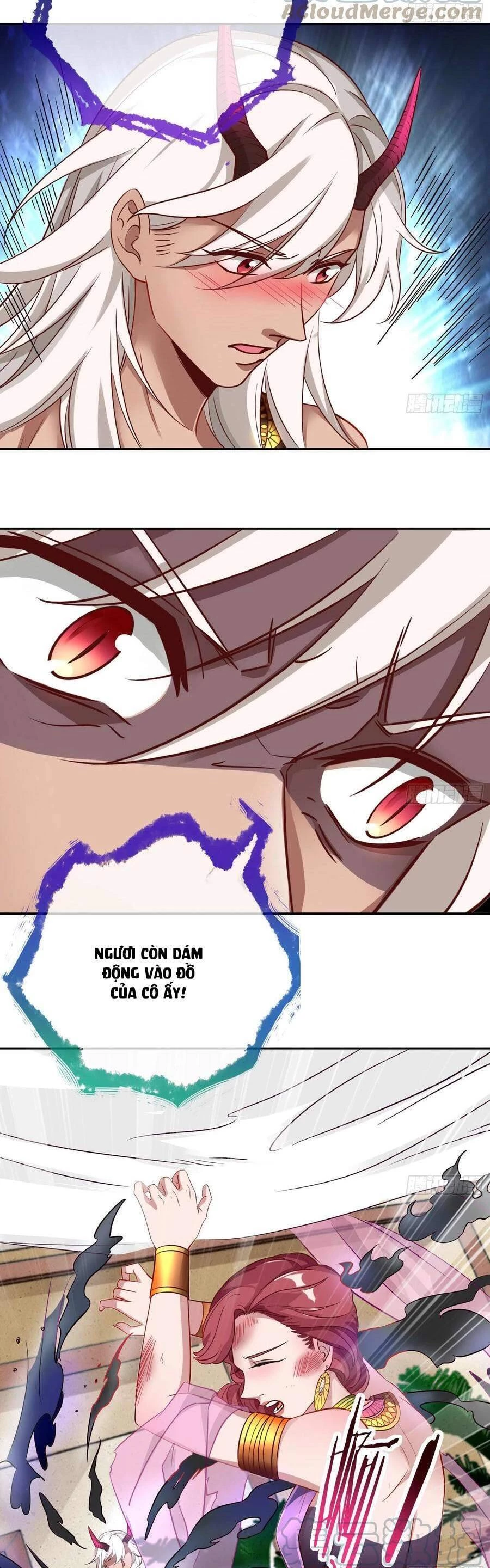 Vạn Tra Triêu Hoàng Chapter 524 - Next Chapter 525