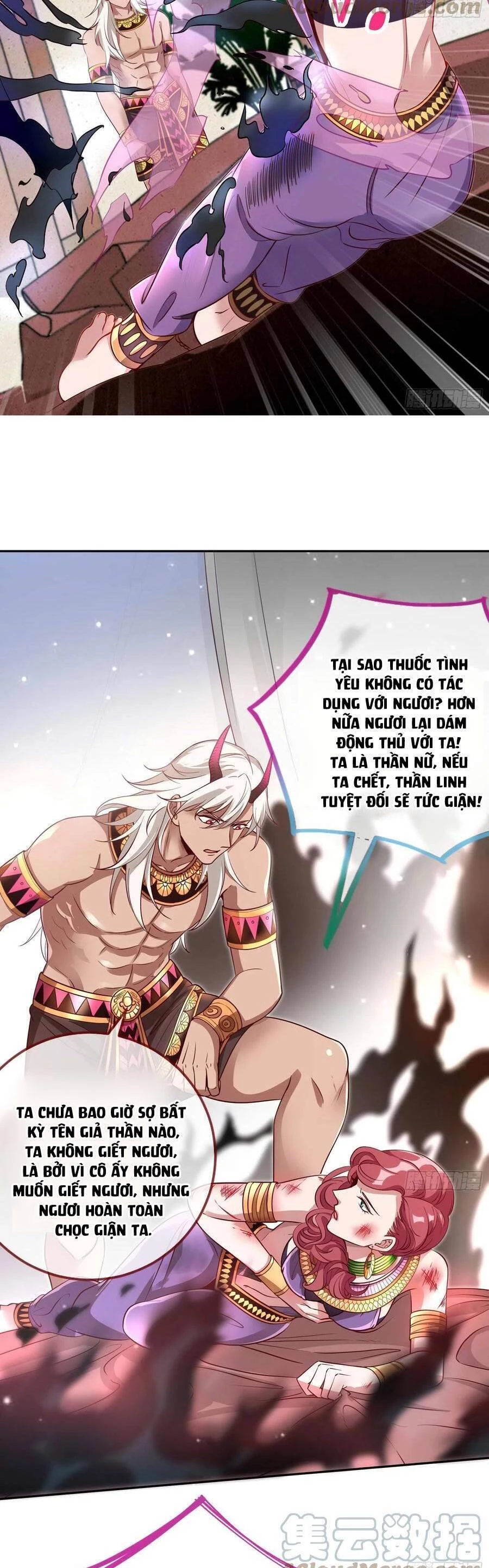 Vạn Tra Triêu Hoàng Chapter 524 - Next Chapter 525