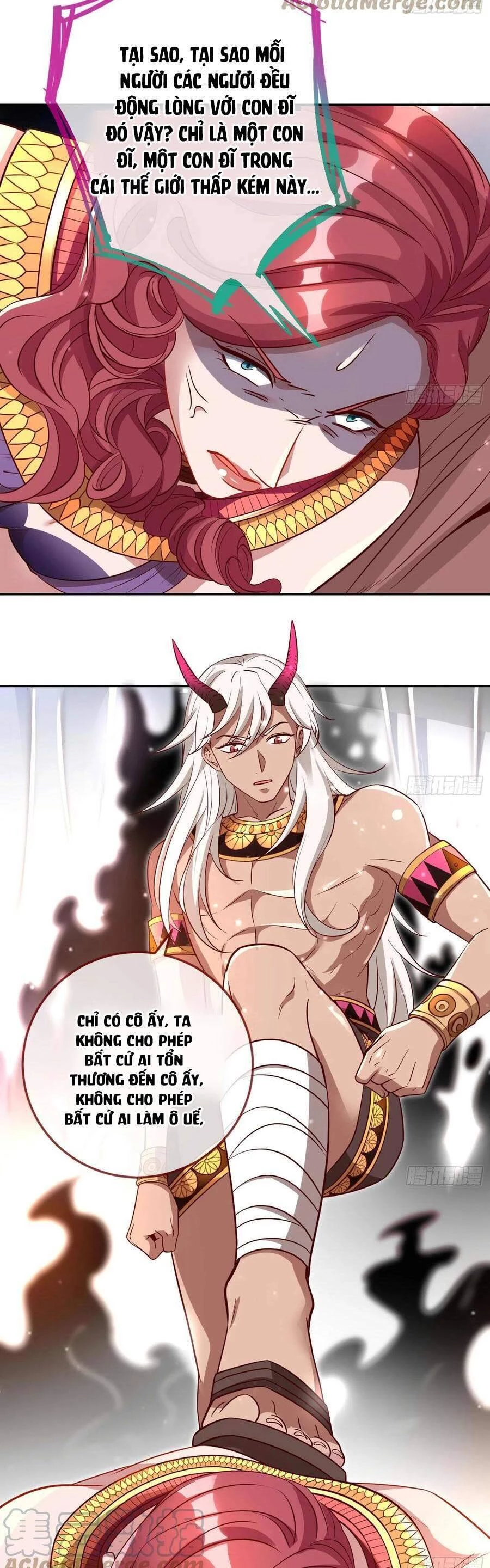 Vạn Tra Triêu Hoàng Chapter 524 - Next Chapter 525