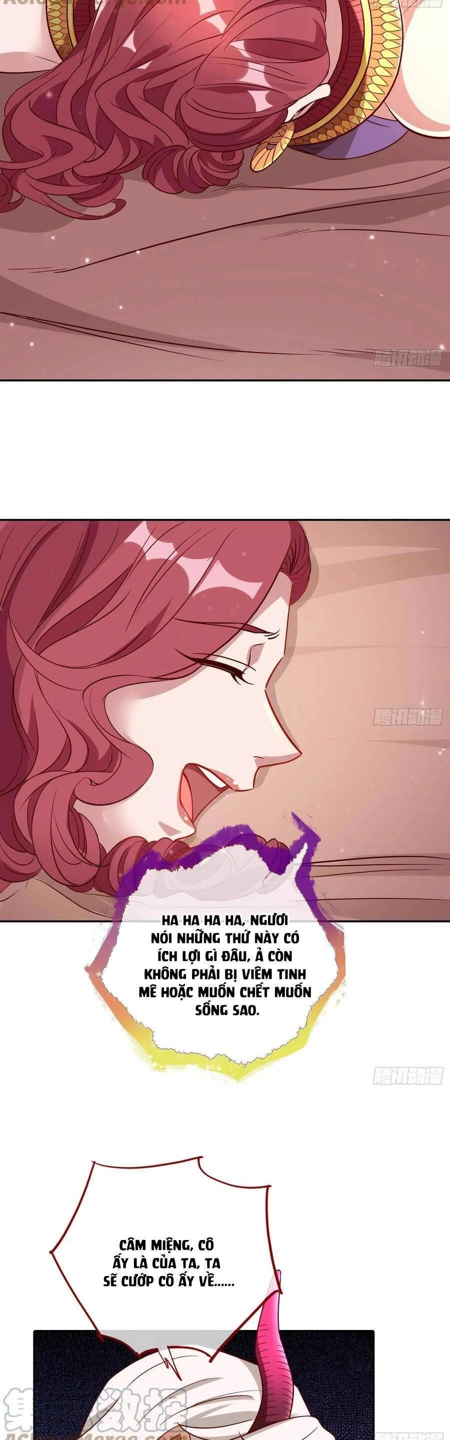 Vạn Tra Triêu Hoàng Chapter 524 - Next Chapter 525