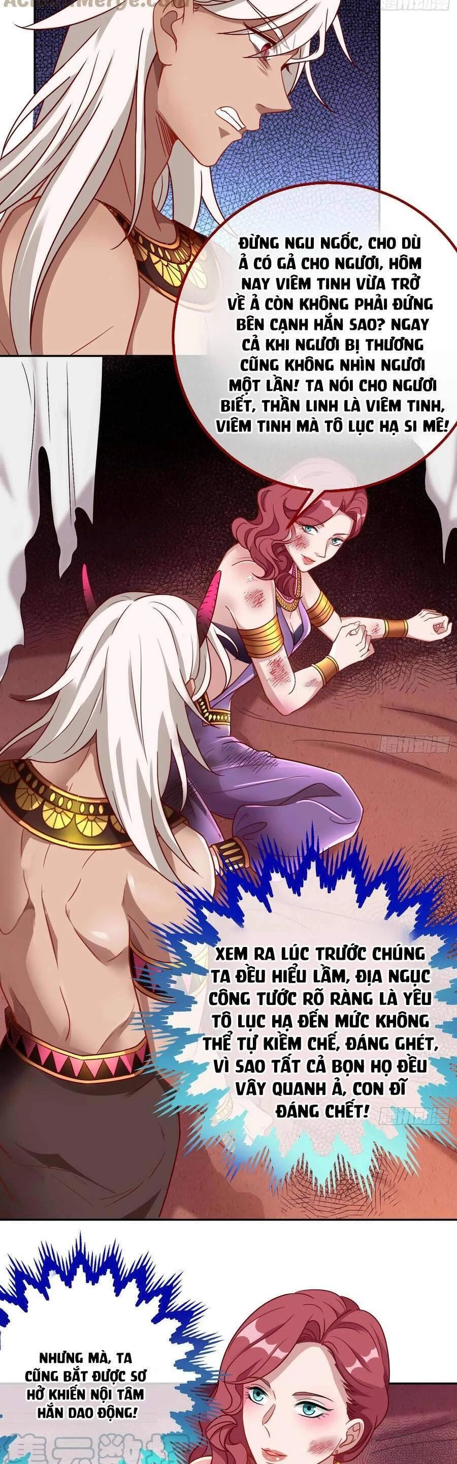 Vạn Tra Triêu Hoàng Chapter 524 - Next Chapter 525