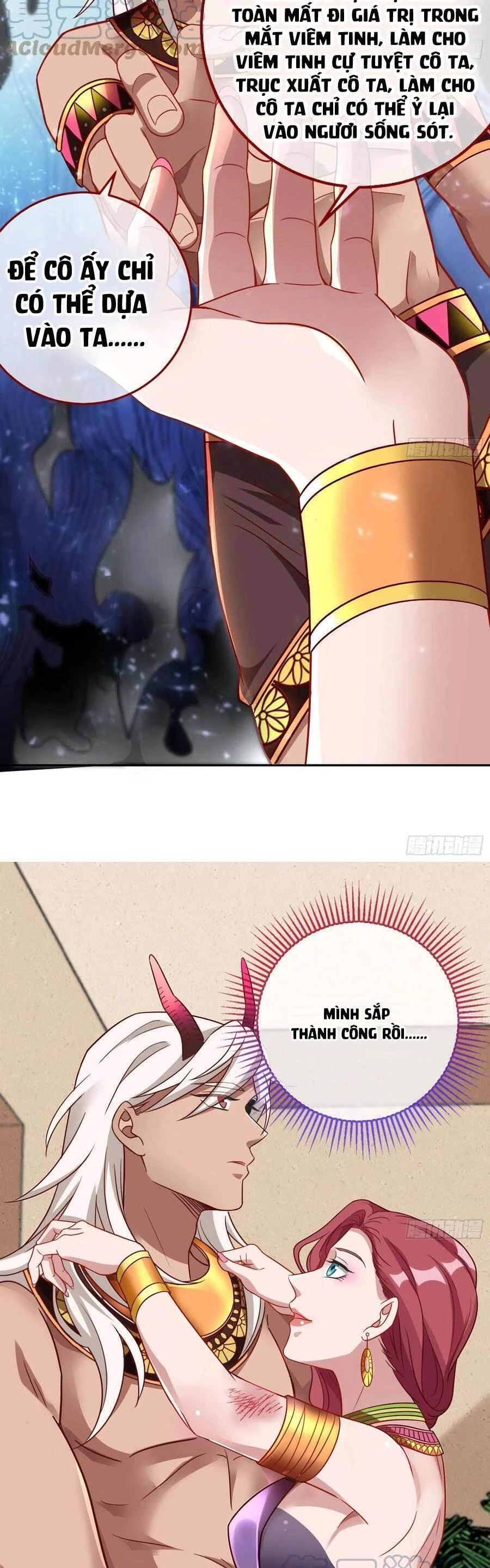 Vạn Tra Triêu Hoàng Chapter 524 - Next Chapter 525