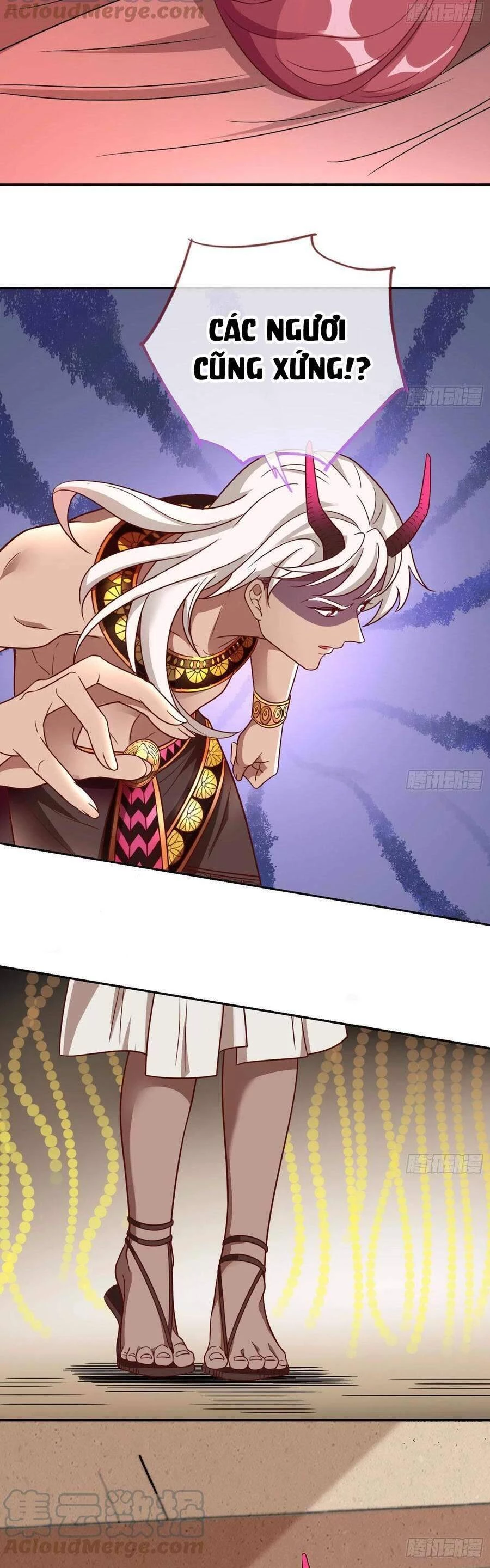 Vạn Tra Triêu Hoàng Chapter 524 - Next Chapter 525