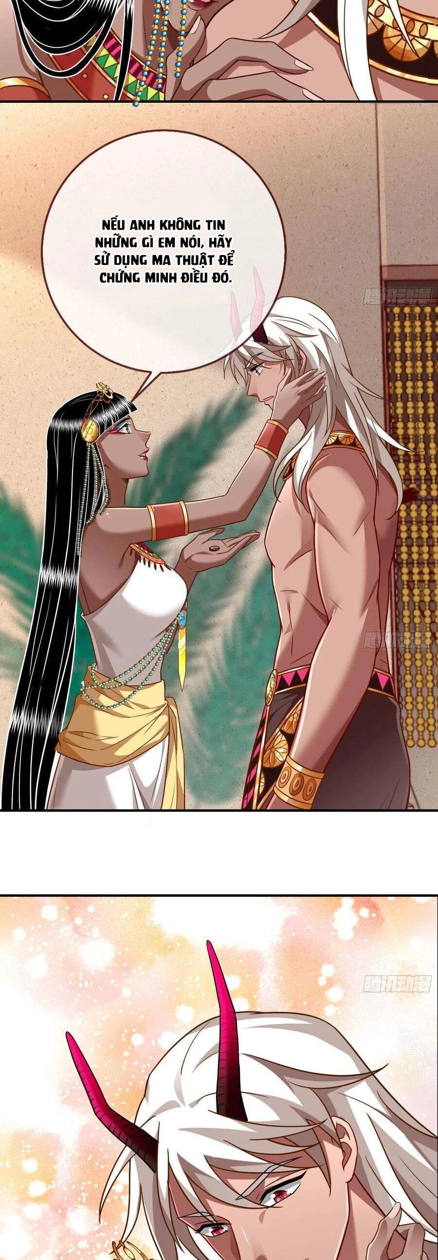 Vạn Tra Triêu Hoàng Chapter 524 - Next Chapter 525