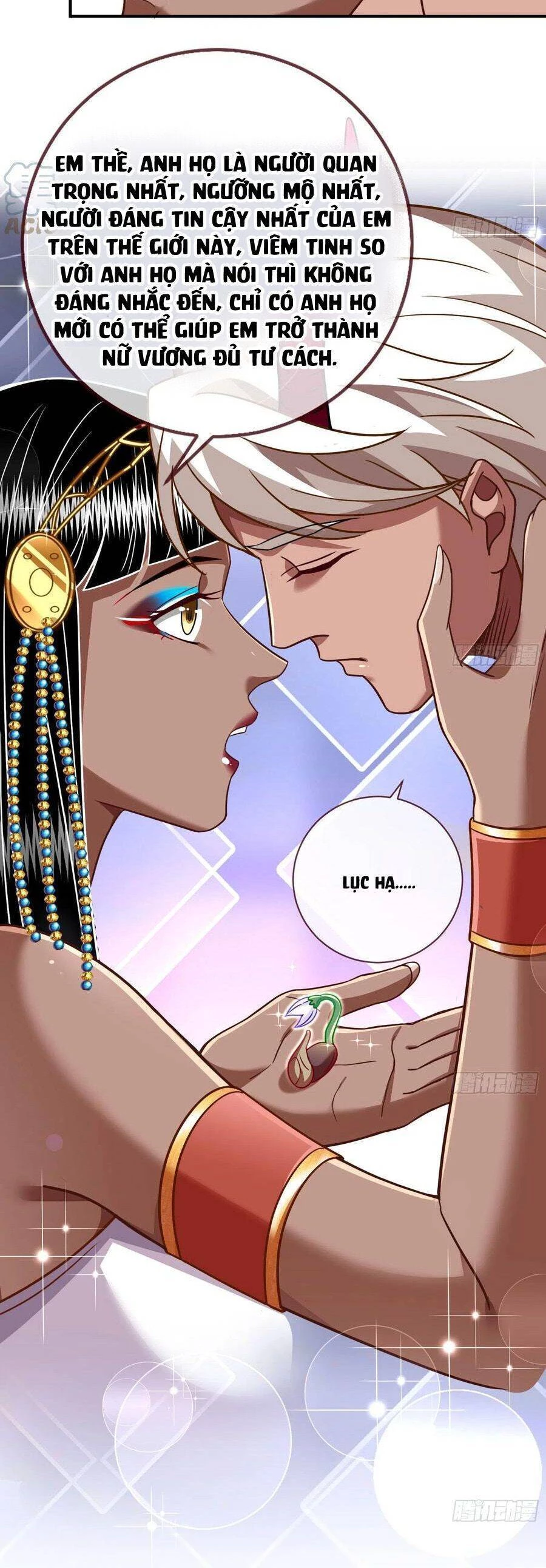 Vạn Tra Triêu Hoàng Chapter 524 - Next Chapter 525