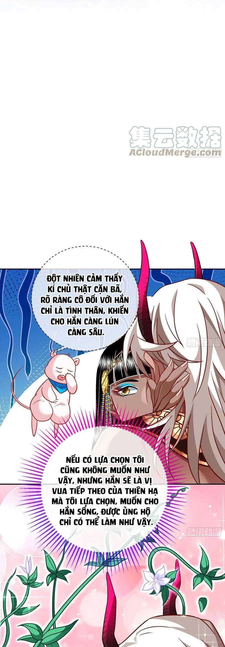 Vạn Tra Triêu Hoàng Chapter 524 - Next Chapter 525