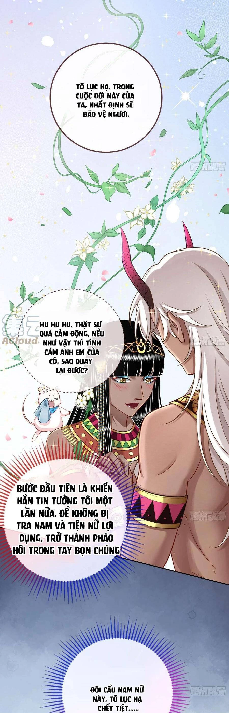Vạn Tra Triêu Hoàng Chapter 525 - Trang 4