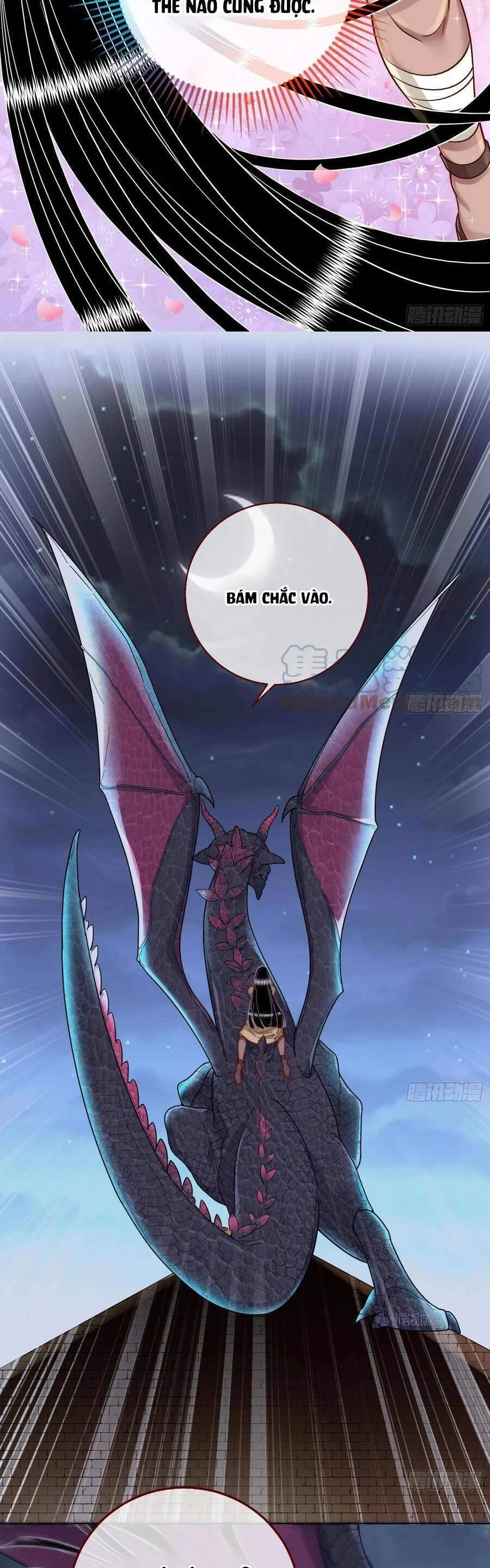 Vạn Tra Triêu Hoàng Chapter 525 - Trang 4