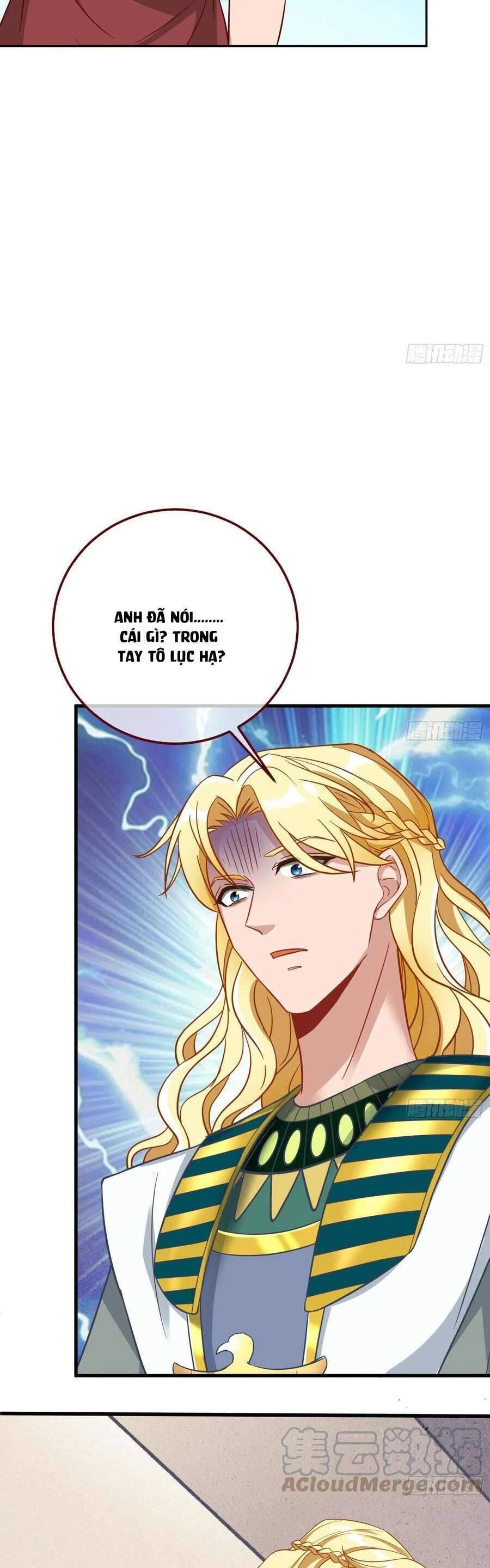 Vạn Tra Triêu Hoàng Chapter 525 - Trang 4