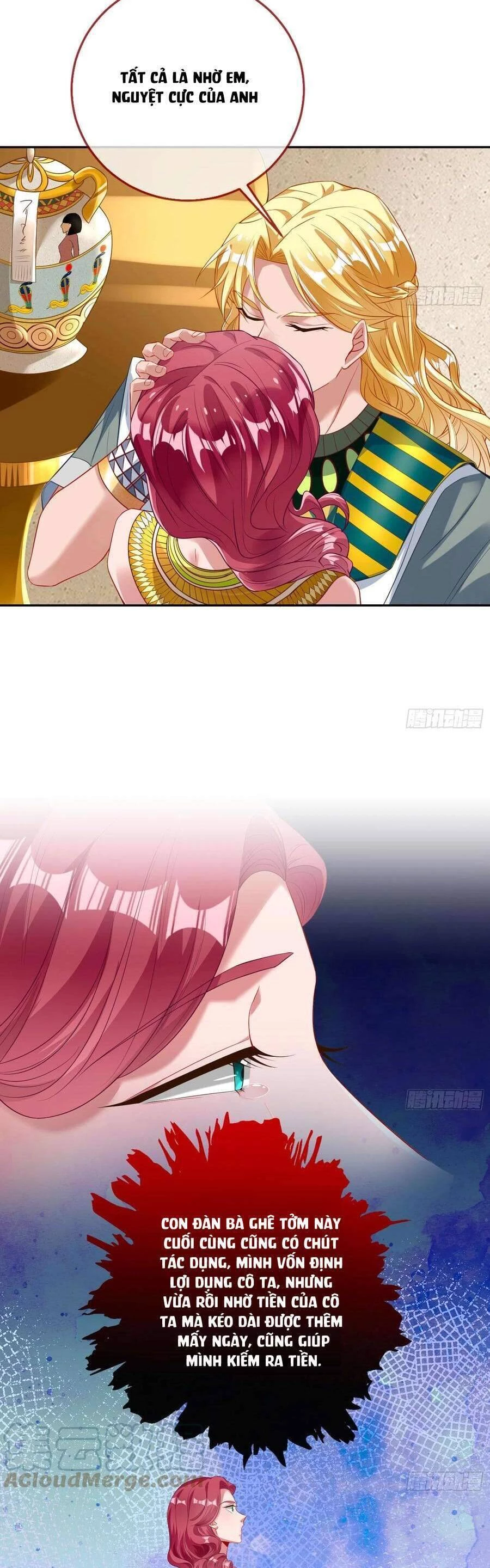 Vạn Tra Triêu Hoàng Chapter 525 - Trang 4