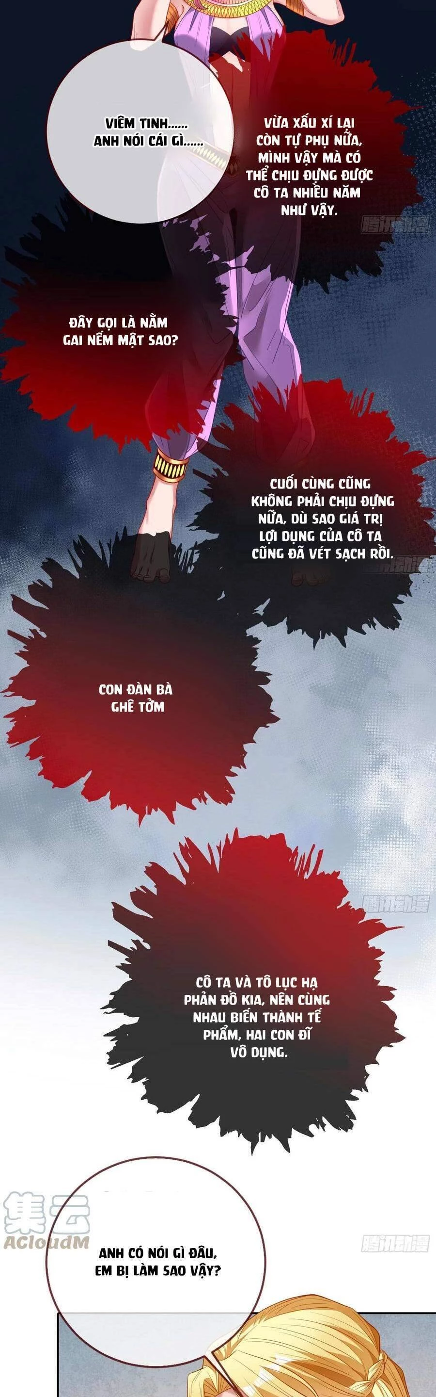 Vạn Tra Triêu Hoàng Chapter 525 - Trang 4