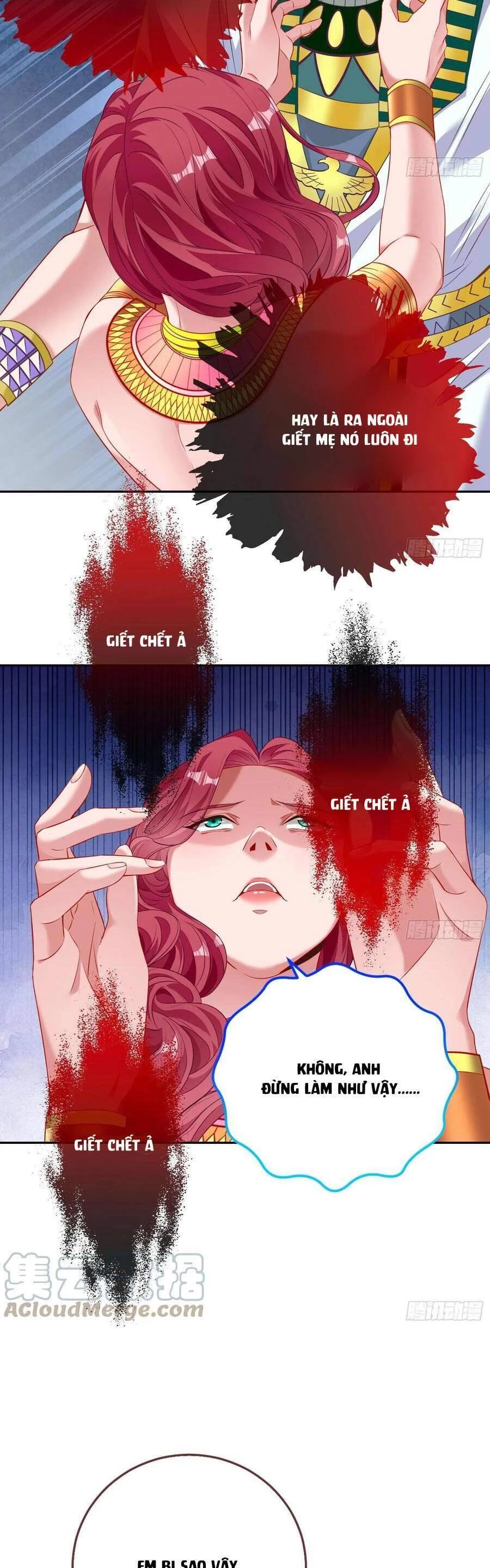 Vạn Tra Triêu Hoàng Chapter 525 - Trang 4