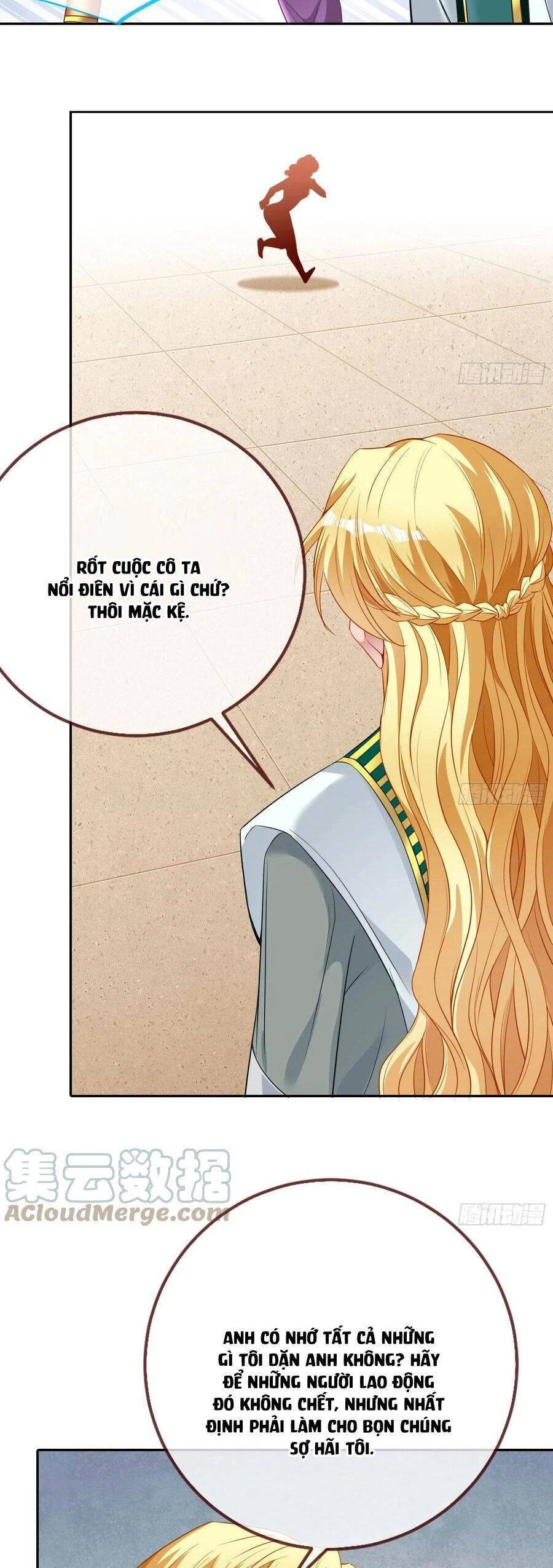 Vạn Tra Triêu Hoàng Chapter 525 - Trang 4