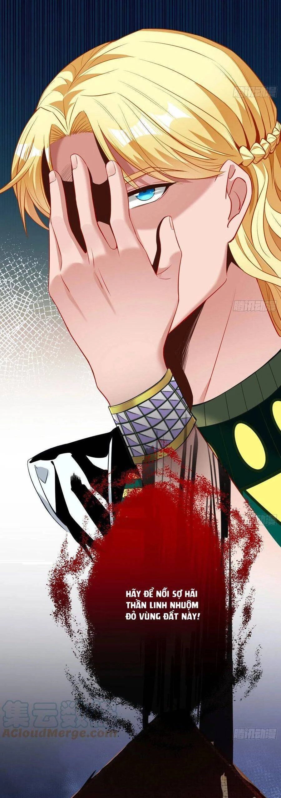 Vạn Tra Triêu Hoàng Chapter 525 - Trang 4