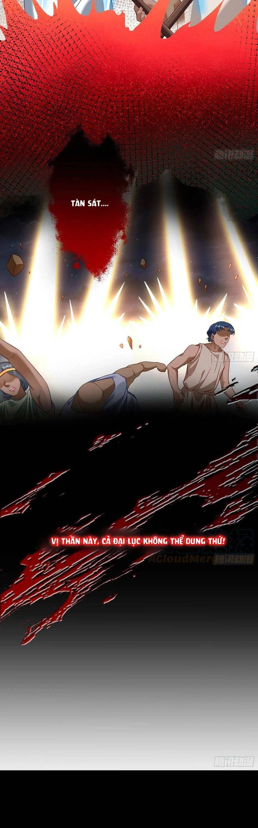 Vạn Tra Triêu Hoàng Chapter 526 - Trang 4